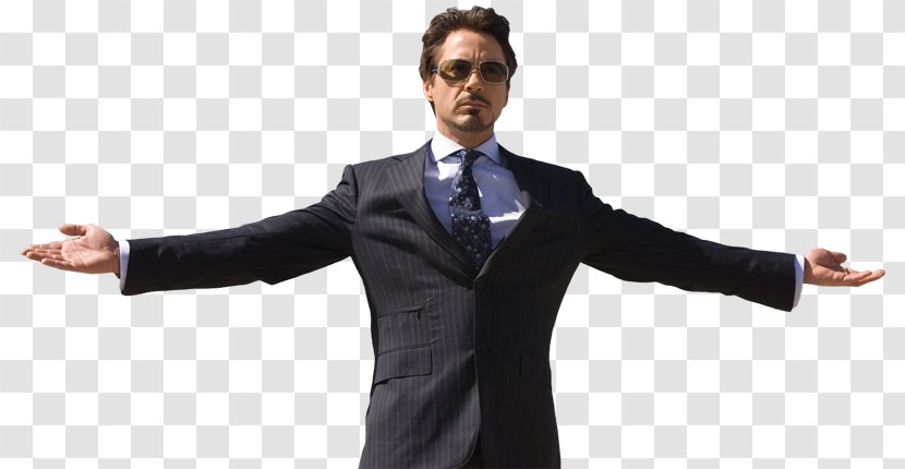 Iron Man Howard Stark War Machine Actor Marvel Cinematic Universe - Avengers Age Of Ultron - Ua Transparent PNG