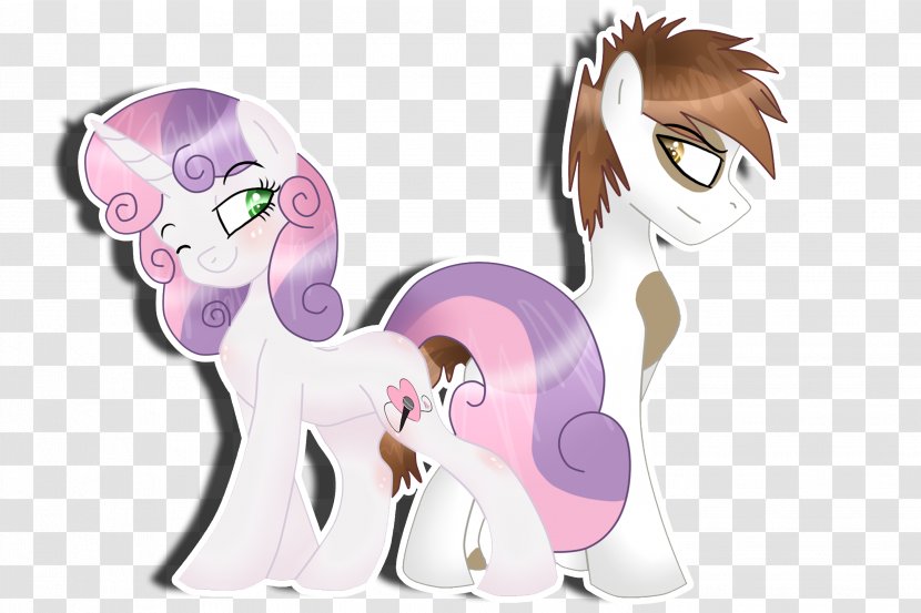 Pony Sweetie Belle Spike Pipsqueak - Heart - Cutie Mark Chronicles Transparent PNG