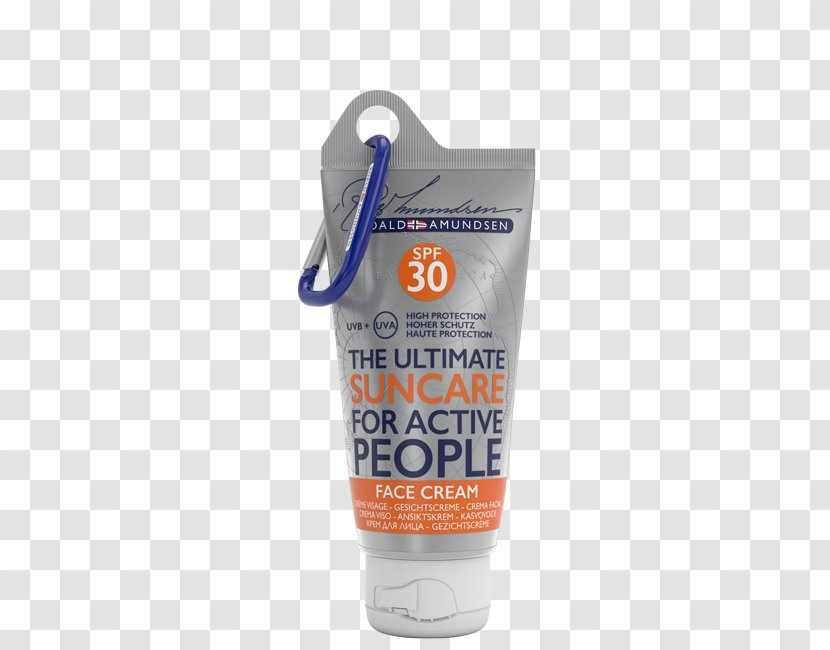 Sunscreen Lotion Cream Factor De Protección Solar Skin Care Transparent PNG