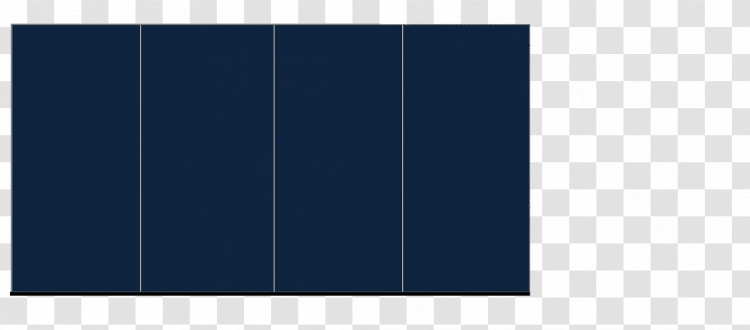 Line Angle Font - Electric Blue - Stage Backdrop Transparent PNG