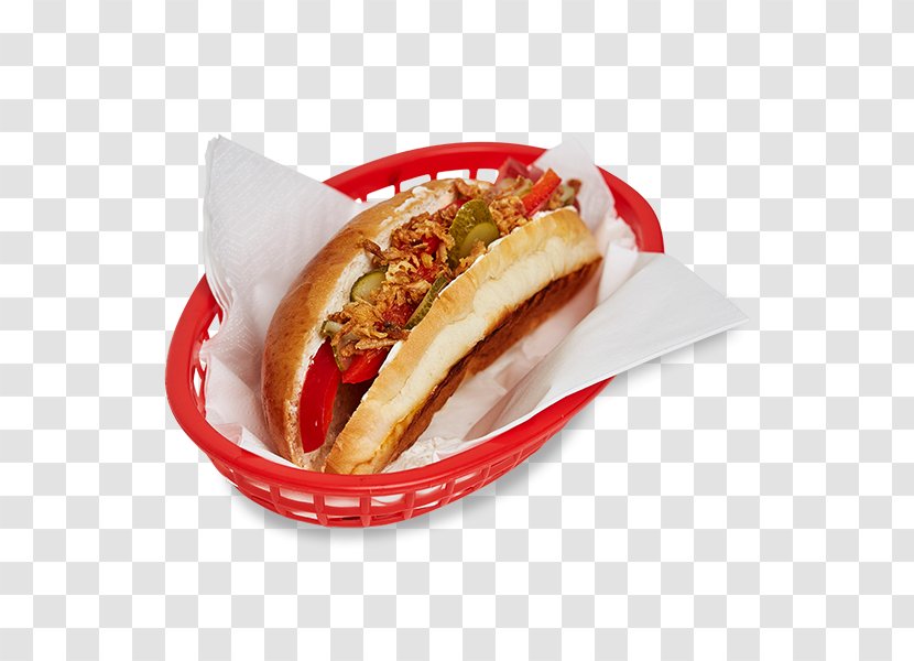 Coney Island Hot Dog American Cuisine Chili Diner - Bratwurst - Cart Menu Transparent PNG