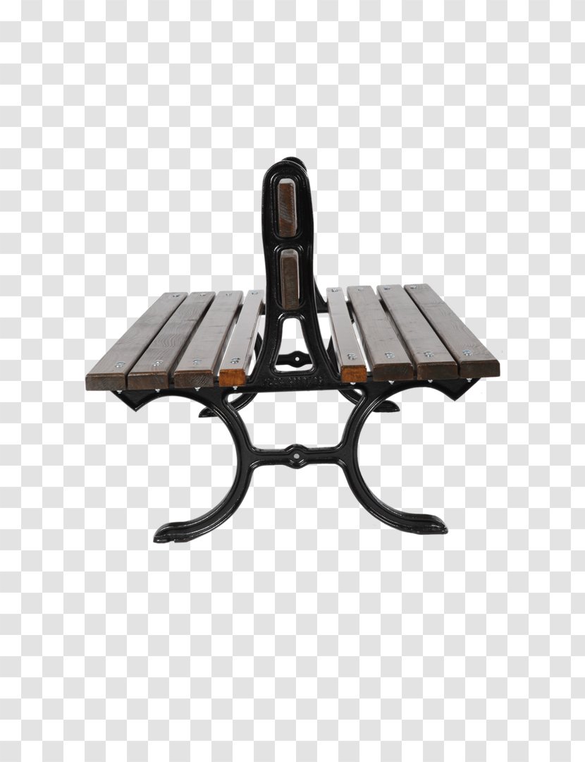 Bench Park Garden Furniture Istanbul Transparent PNG