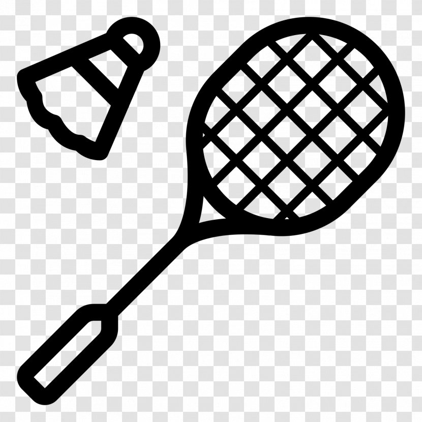 Racket Badminton Shuttlecock Sport - Play Transparent PNG