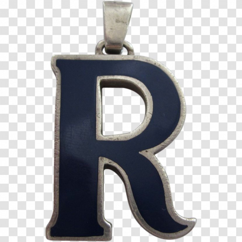 Locket Charms & Pendants Gucci Jewellery Letter - Initial - R Transparent PNG