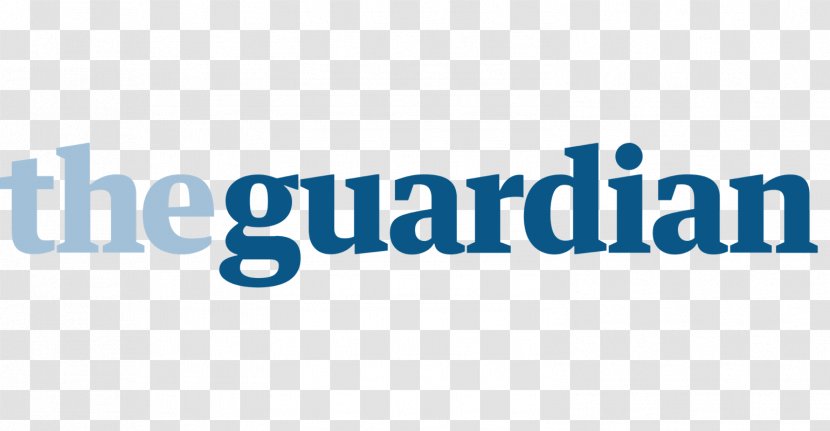 The Guardian United Kingdom Newspaper Logo TheGuardian.com - News Media Transparent PNG