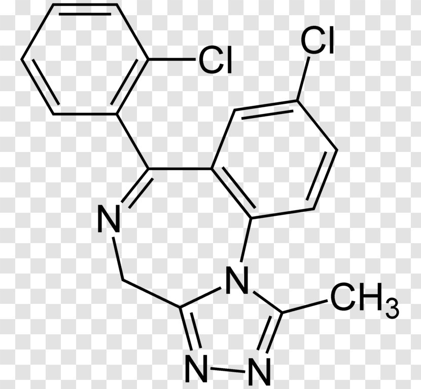 Edaravone Pharmaceutical Drug Triazolam Fluoxetine Butoconazole - Symmetry Transparent PNG