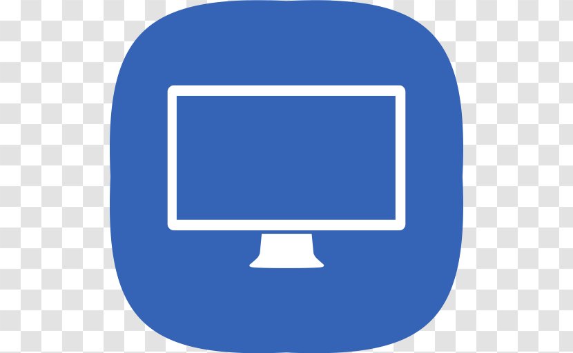 Computer Monitors Desktop Computers - Rectangle Transparent PNG