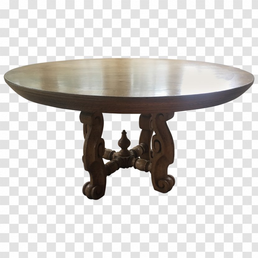 Coffee Tables - Dining Table Transparent PNG