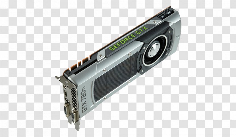 Graphics Cards & Video Adapters GeForce ZOTAC 英伟达精视GTX EVGA Corporation - Cuda - Nvidia Transparent PNG