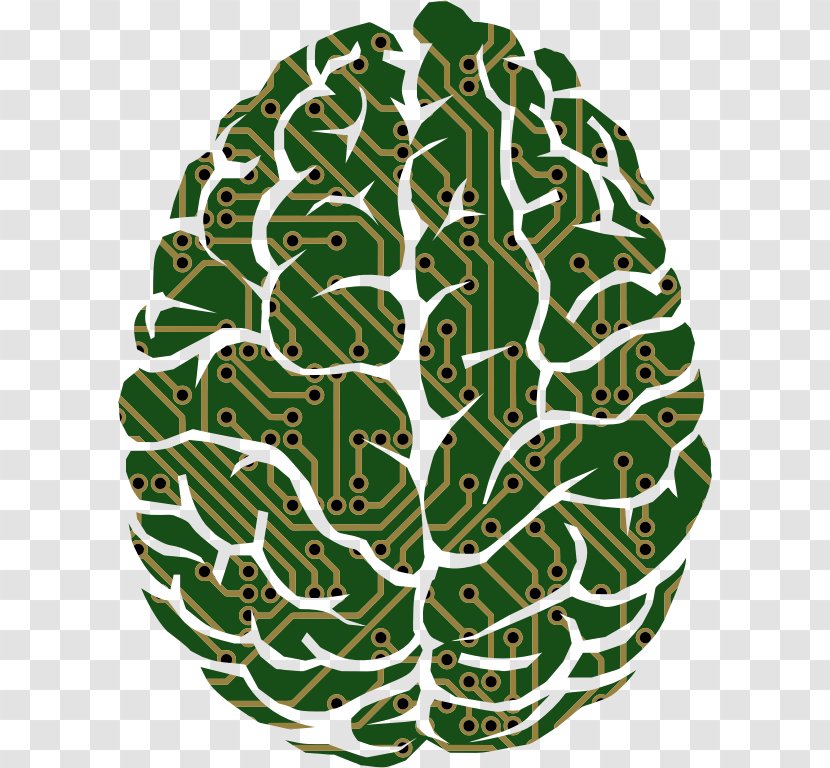 Research Machine Learning Placebo Artificial Intelligence Brain - Information Transparent PNG