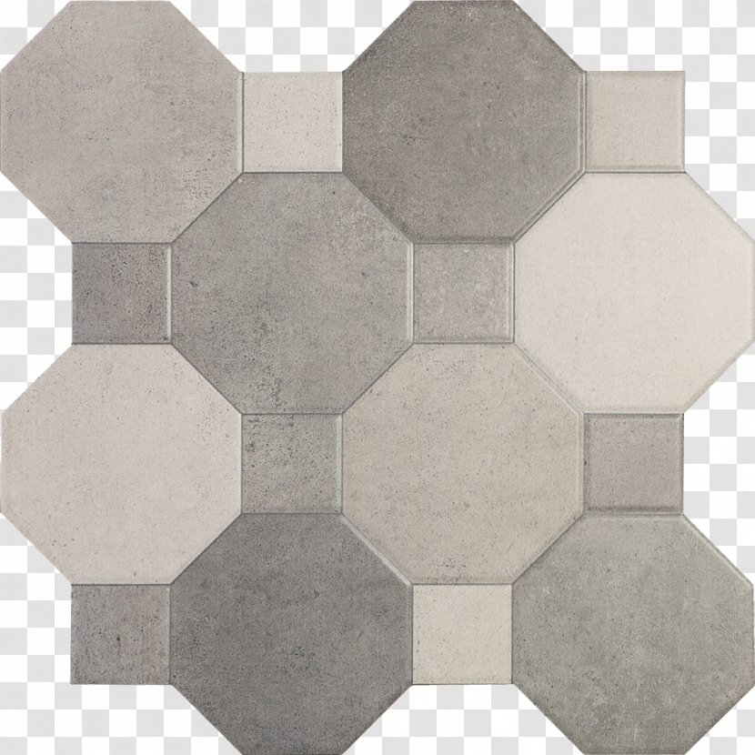 Tile Cement Ceramic Floor Concrete - Terrazzo - Stone Transparent PNG