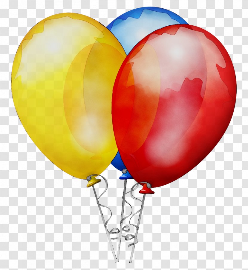 Birthday Photograph Party Image Balloon - Text Transparent PNG