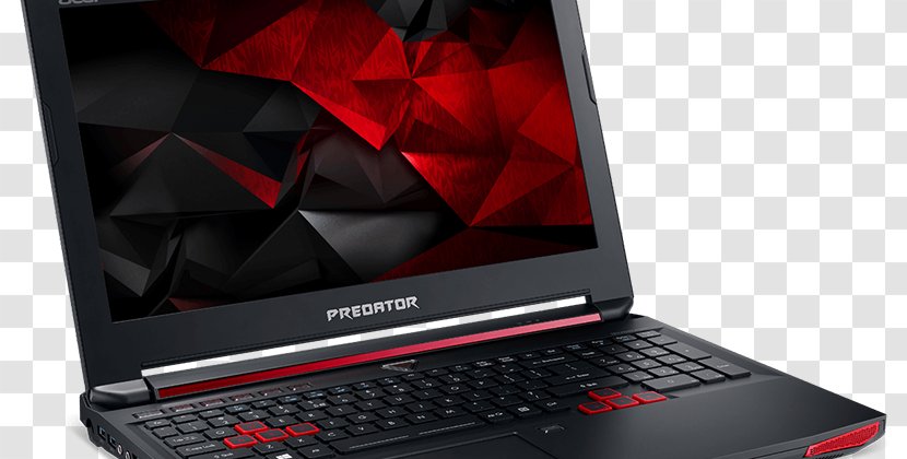 Laptop Intel Core I7 Acer Aspire Predator Gamer - Electronics - Pc Transparent PNG
