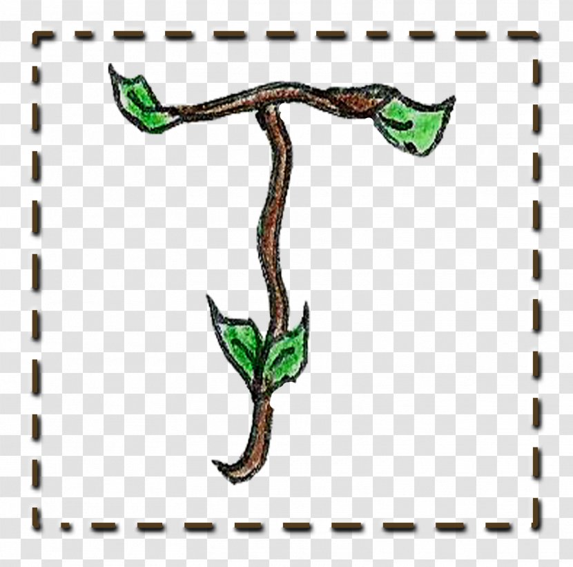 Actor Branch Enchanteds Clip Art - Plant Stem Transparent PNG