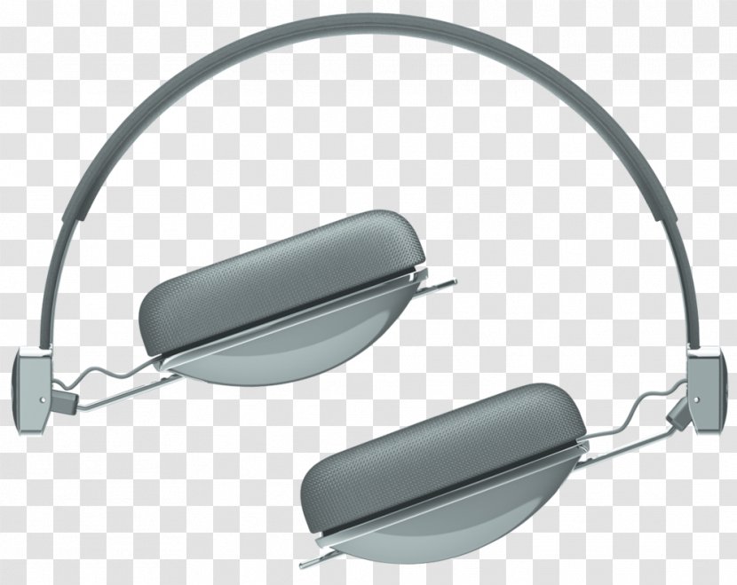 Microphone Headphones Skullcandy Navigator 密閉型 - Knockout Transparent PNG