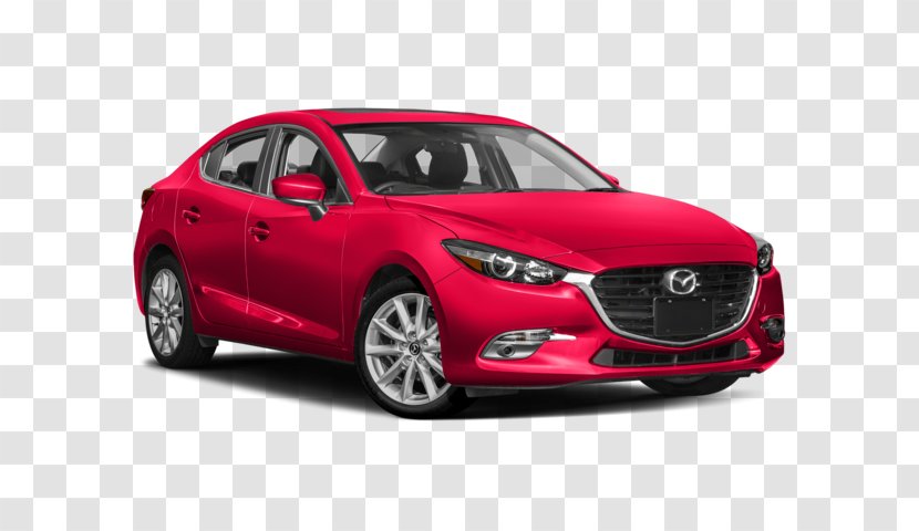 2017 Mazda3 Car Mazda CX-5 CX-3 - Brand Transparent PNG