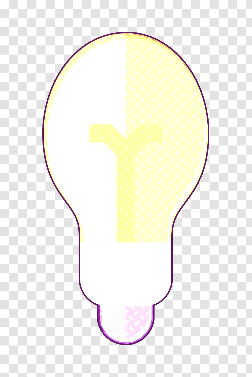 Light Bulbs Icon Invention Icon Light Bulb Icon Transparent PNG