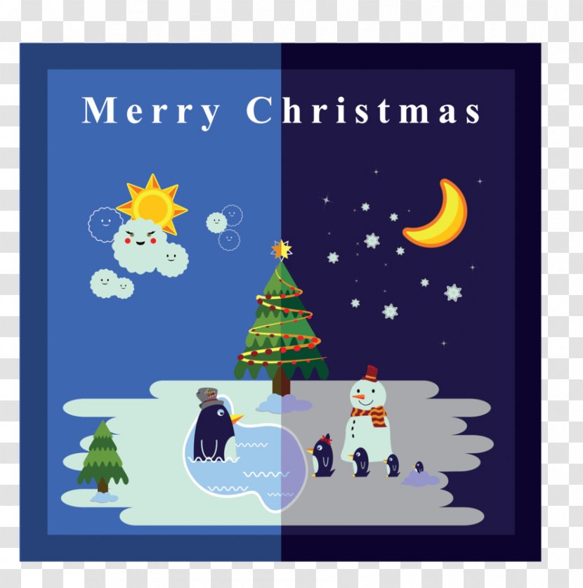 Christmas Tree Greeting & Note Cards Cartoon Transparent PNG