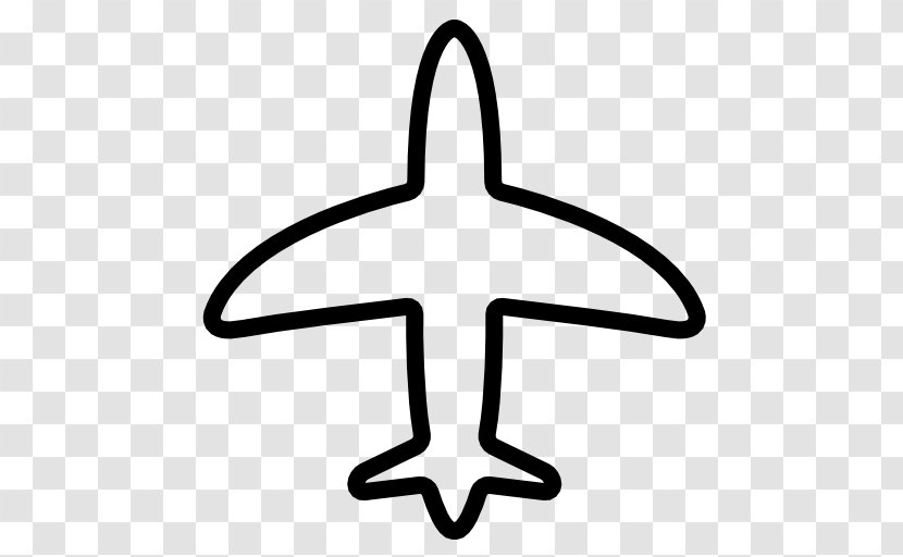 Airplane Flight 0506147919 Drawing Clip Art - Airport Transparent PNG
