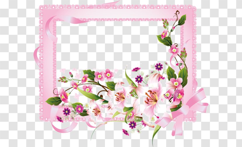 Picture Frames Flower Stock Photography Clip Art - Petal - Paper Crafts Transparent PNG