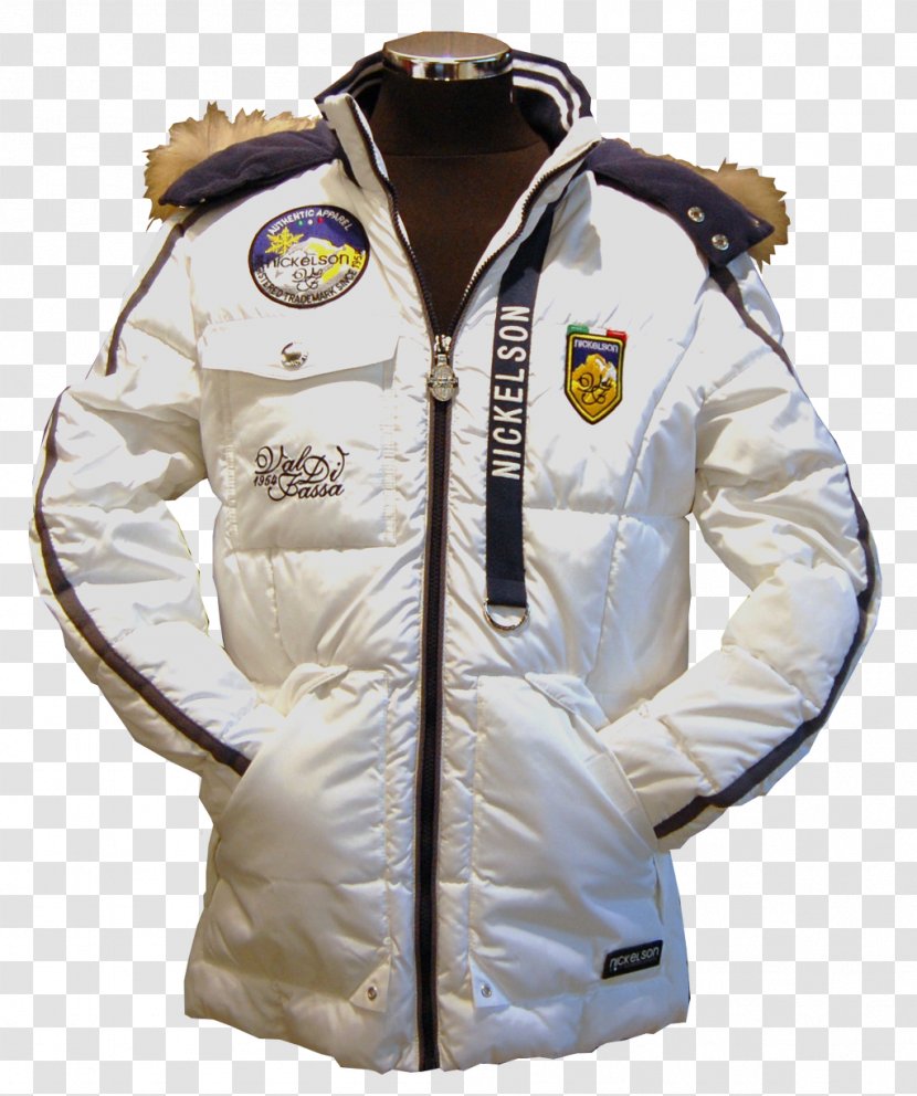 Jacket Outerwear Hood Animal Transparent PNG