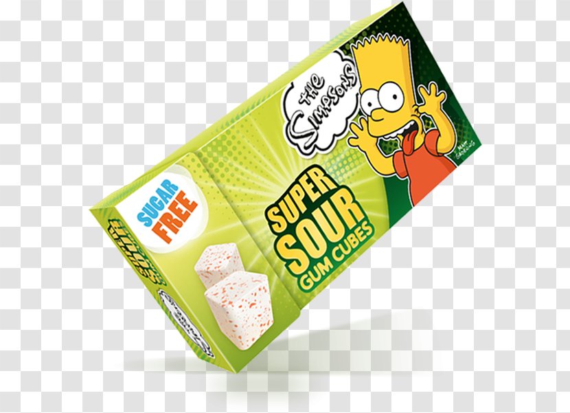 Chewing Gum Bubble Fizzy Drinks Dubble Transparent PNG