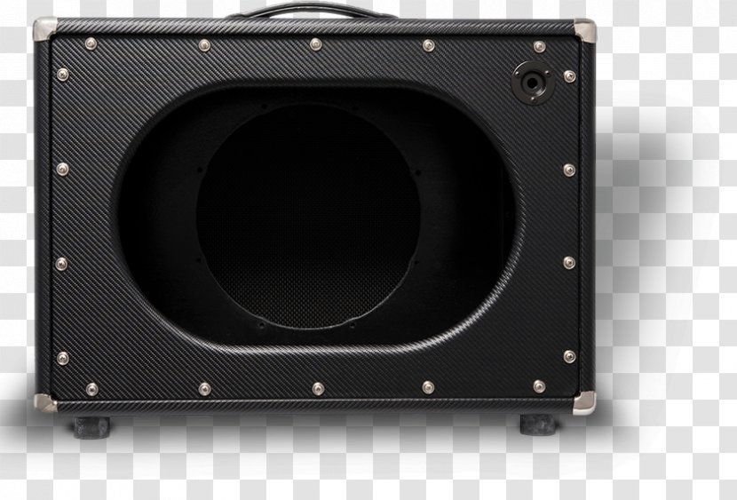 Subwoofer Loudspeaker Enclosure Amplifier Industry - Building - Back Shadow Transparent PNG