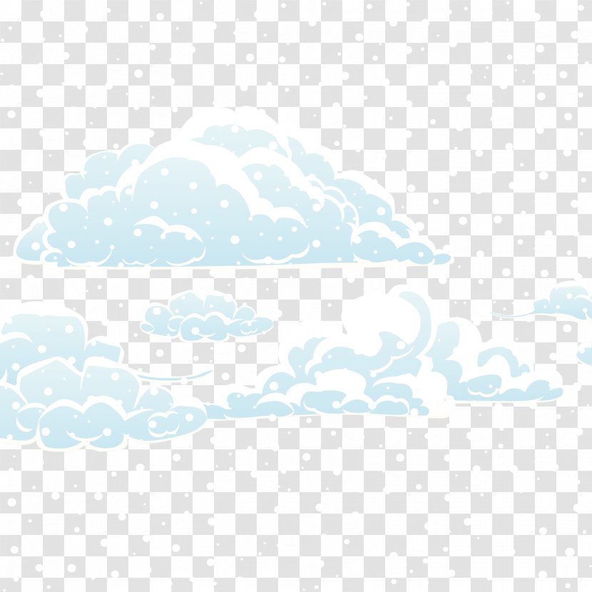 Daxue Snow Wallpaper - Text - Background Material Transparent PNG