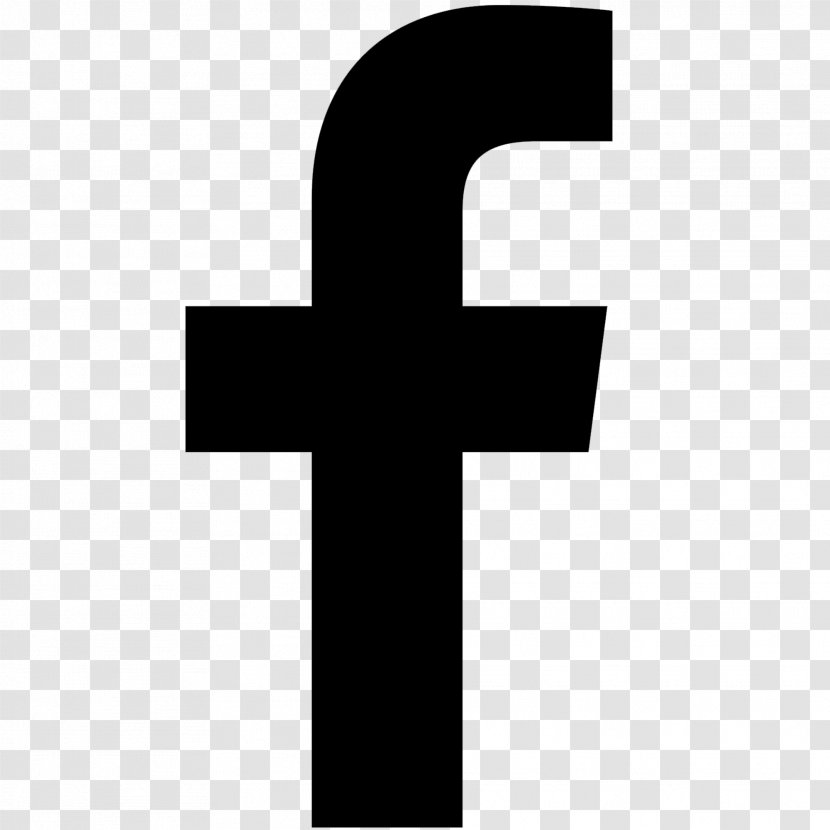 Facebook Font Awesome Blog - Logo Transparent PNG