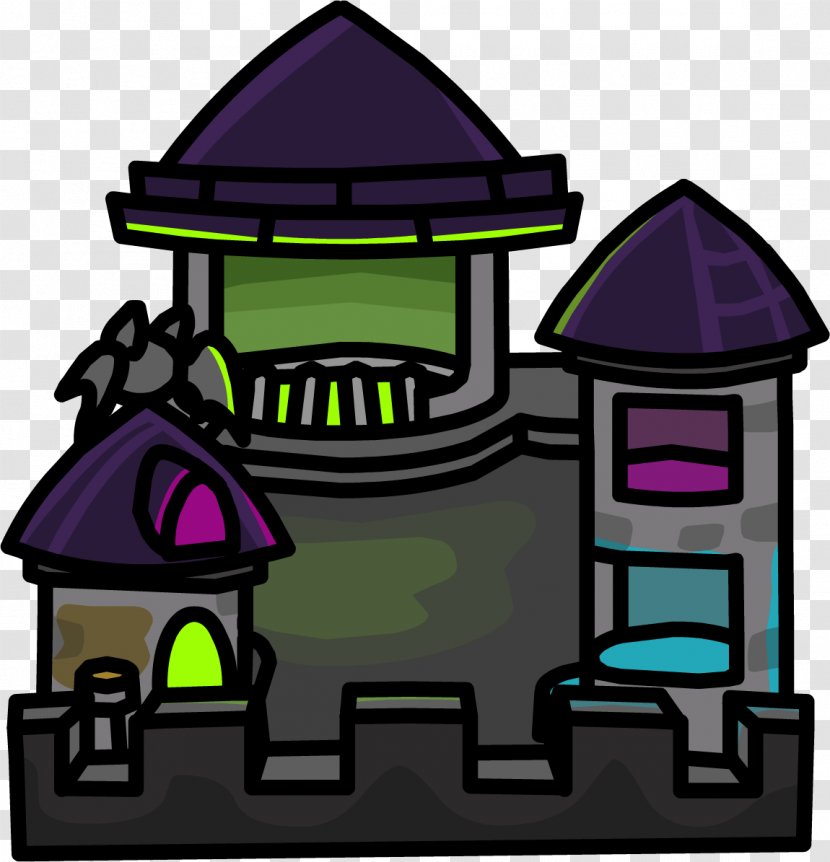 Igloo Club Penguin House Wiki Transparent PNG