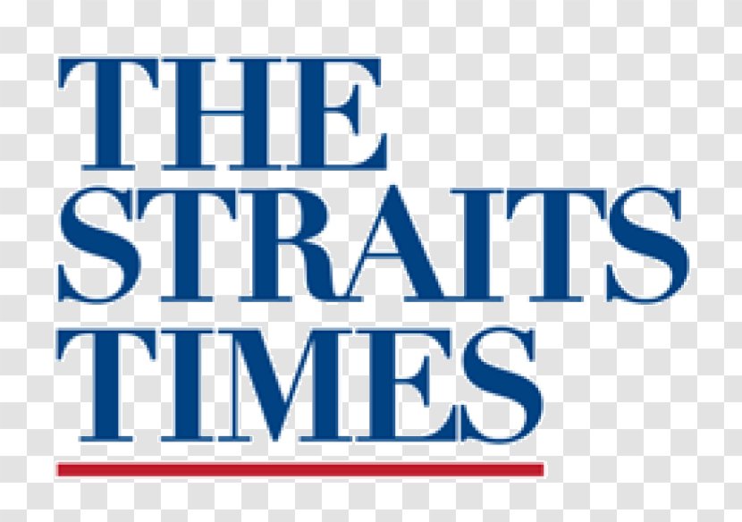 The Straits Times News Bureau New Paper AsiaOne Transparent PNG