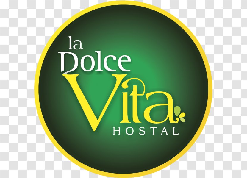 Hostal La Dolce Vita Backpacker Hostel Accommodation Inn Youth - Area Transparent PNG