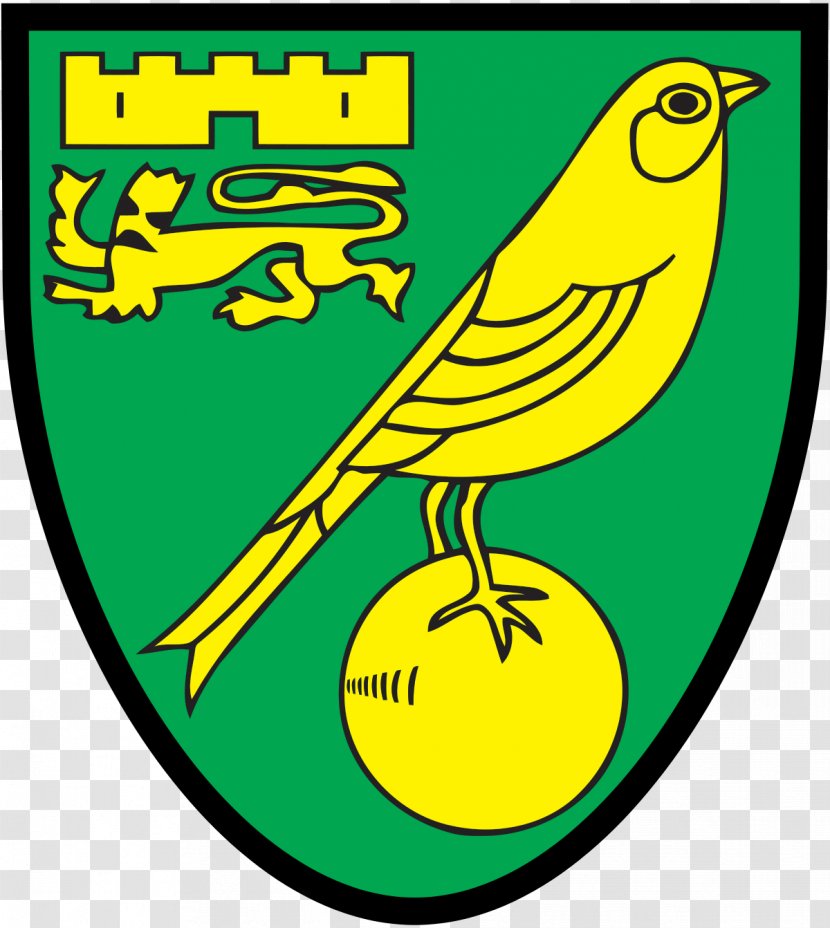 Carrow Road Norwich City F.C. EFL Championship Premier League Middlesbrough - Bird - Fulham F.c. Transparent PNG