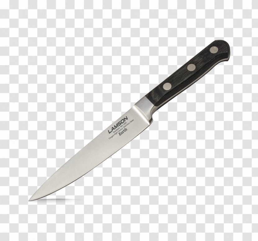 Chef's Knife Kitchen Knives Victorinox Aardappelschilmesje - Cleaver - Serrated Edge Transparent PNG