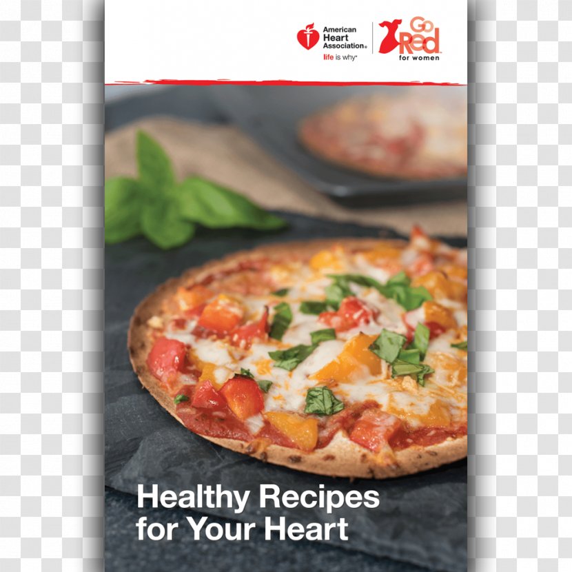 The New American Heart Association Cookbook Cuisine Of United States Healthy Family Meals: 150 Recipes Everyone Will Love Transparent PNG