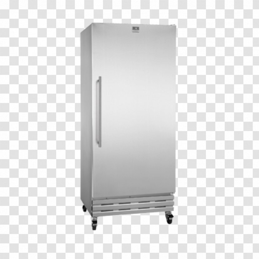 Kelvinator Refrigerator Freezers Auto-defrost Cubic Foot - Autodefrost Transparent PNG