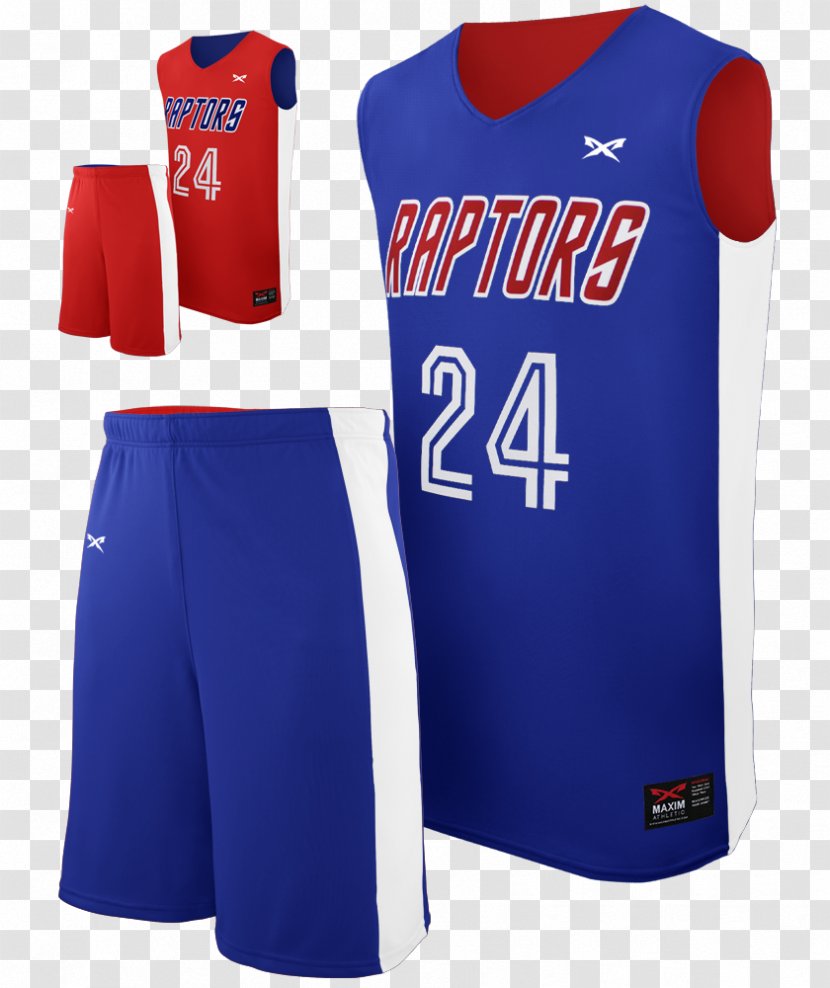 T-shirt Tracksuit Basketball Uniform Jersey - Shorts Transparent PNG
