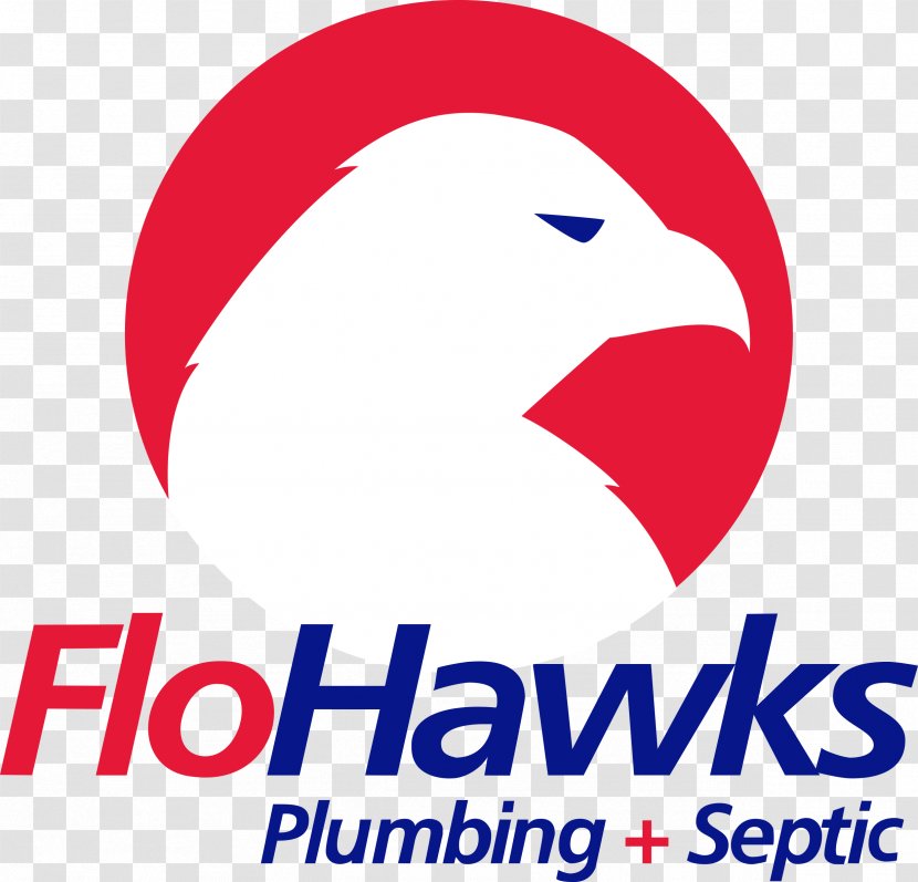 Logo FloHawks Brand Clip Art Font - Text Transparent PNG