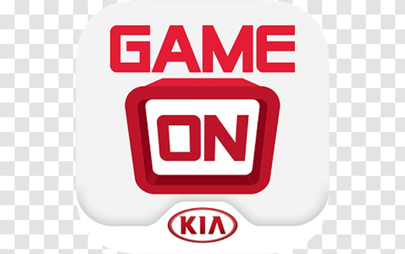 Kia Motors Brand Logo Trademark Product Design - Red Transparent PNG