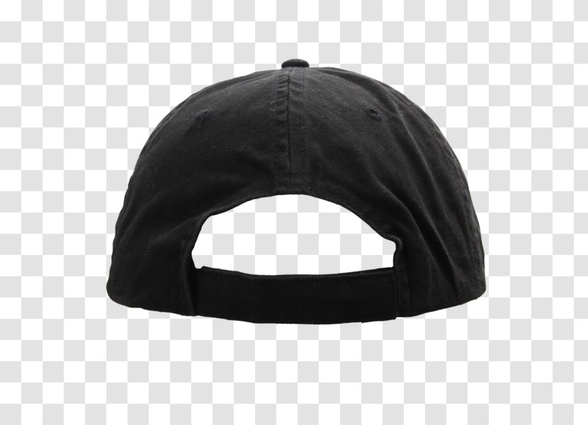 Baseball Cap Hat Headgear Puma - Black Transparent PNG