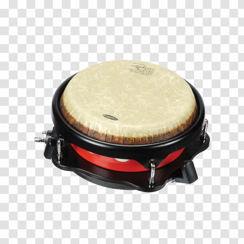 Tamborim Conga Drum Kits Practice Pads Transparent PNG