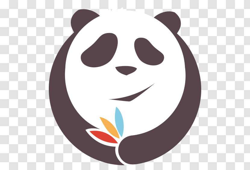 Pandamonium Creative Agency Logo Tourist Village Il Falco - Small To Medium Sized Cats Transparent PNG