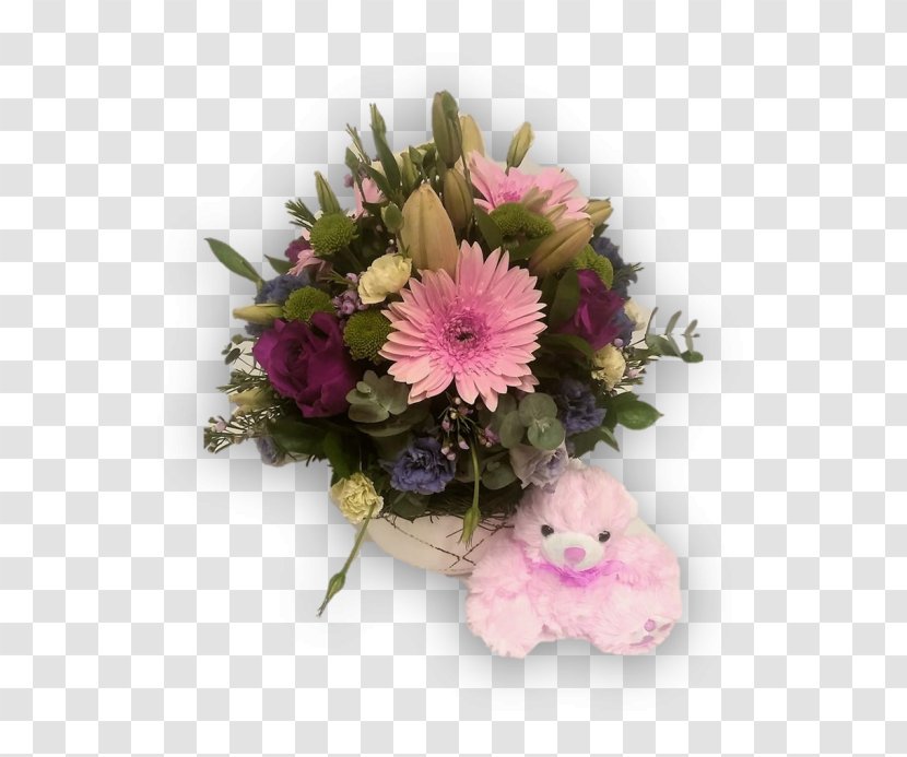 Floral Design Flower Bouquet Cut Flowers Floristry - Arrangement - Fragrant Transparent PNG