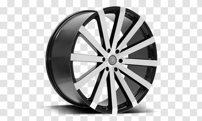 Car Wheel Sizing Tire Technology Transparent PNG