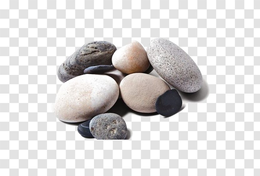 Rolling Rock Building Stone Pebble - Deductible Element Transparent PNG