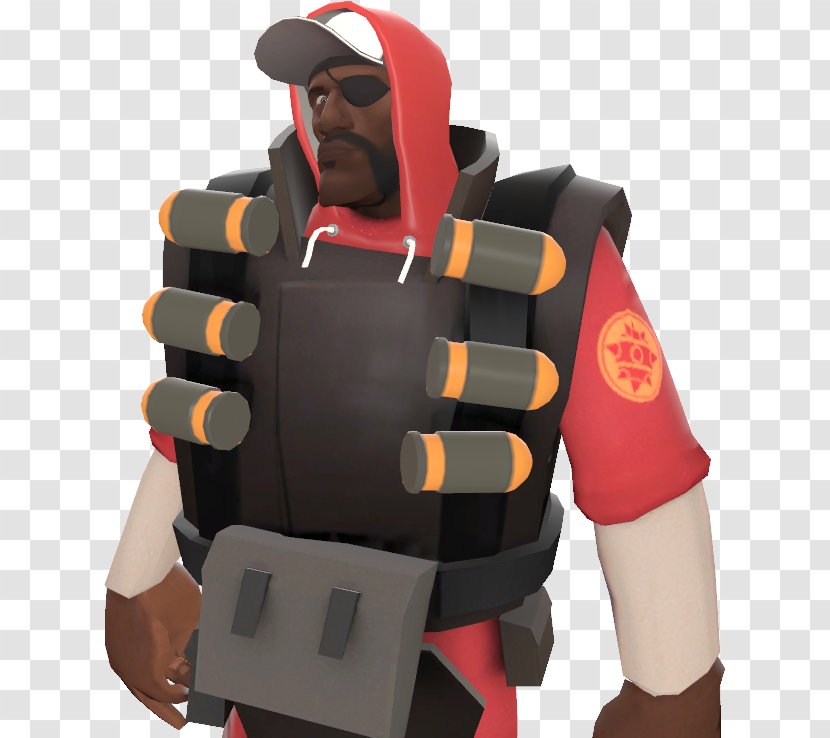 Team Fortress 2 Loadout Steam Character Class Source Filmmaker - Protective Gear In Sports - Bonnet Transparent PNG