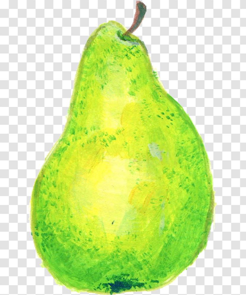 Fruit Pear - Cherry Transparent PNG