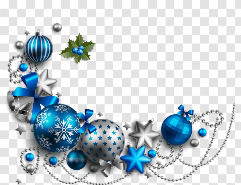 Christmas Ornament New Year Clip Art - Tree - Mall Decoration Transparent PNG