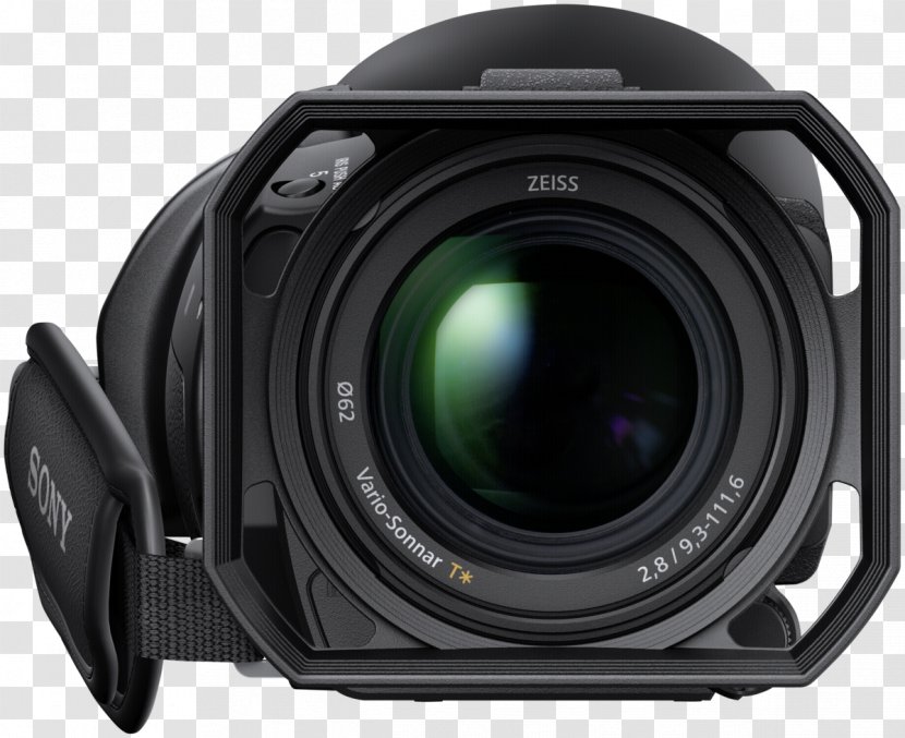 Sony XDCAM PXW-X70 Video Cameras - Xdcam Transparent PNG