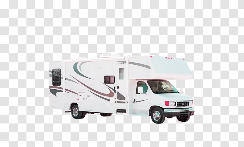 Compact Van Caravan Campervans - Brand - Motor Vehicle Transparent PNG